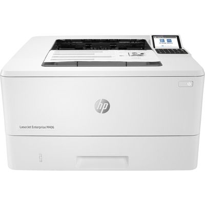 HP LaserJet Enterprise M406dn - Laserdrucker