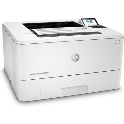 HP LaserJet Enterprise M406dn - Laserdrucker
