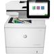 HP Color LaserJet Enterprise MFP M578dn - Laserdrucker