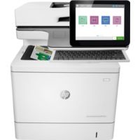 HP Color LaserJet Enterprise MFP M578c - Laserdrucker