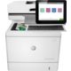 HP Color LaserJet Enterprise MFP M578c - Laserdrucker