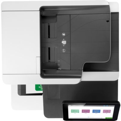 HP Color LaserJet Enterprise MFP M578c - Laserdrucker