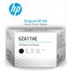 HP 6ZA17AE - Schwarz - Druckkopf