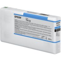 Epson T9132 - Cyan - Druckerpatrone