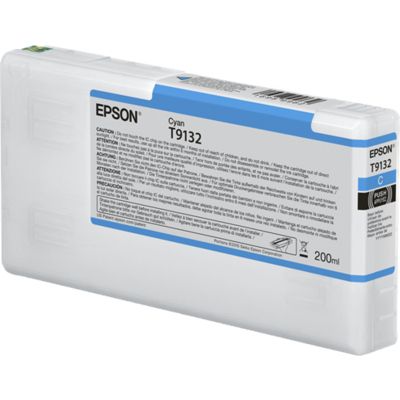 Epson T9132 - Cyan - Druckerpatrone