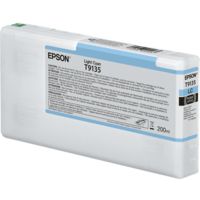 Epson T9135 - Hellcyan - Druckerpatrone