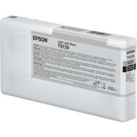 Epson T9139 - Helles Hellschwarz - Druckerpatrone