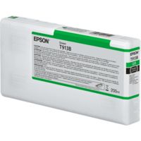 Epson T913B - Grün - Druckerpatrone