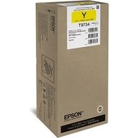 Epson T9734 - Gelb - Druckerpatrone - Hohe Kapazität