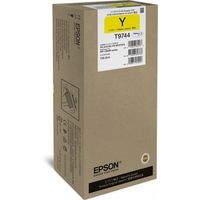 Epson T9744 - Gelb - Druckerpatrone - Extra hohe Kapazität