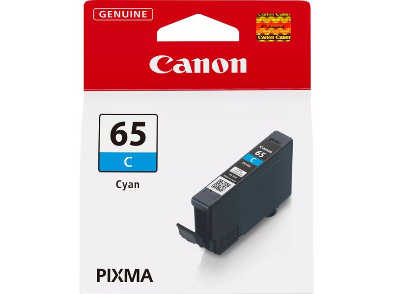 Canon CLI-65C - Cyan - Druckerpatrone