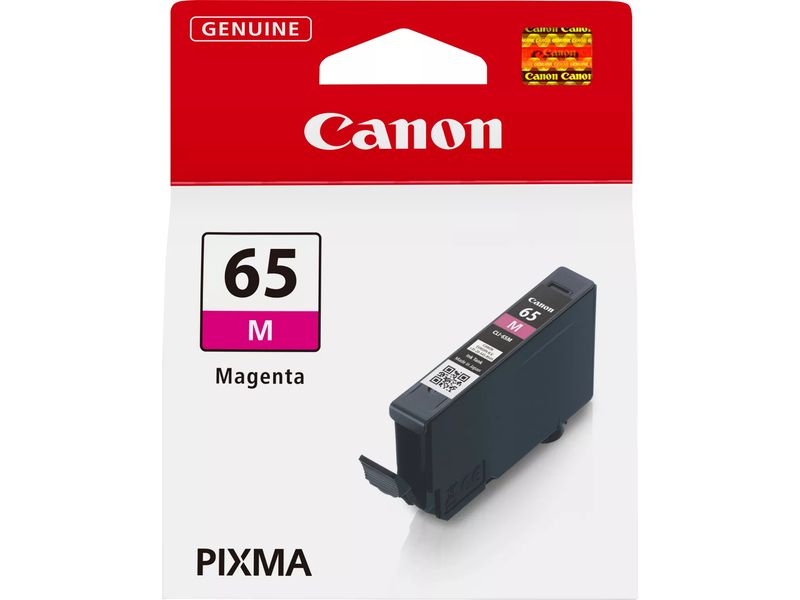 Canon CLI-65M - Magenta - Druckerpatrone