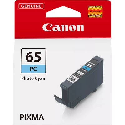 Canon CLI-65PC - Fotocyan - Druckerpatrone