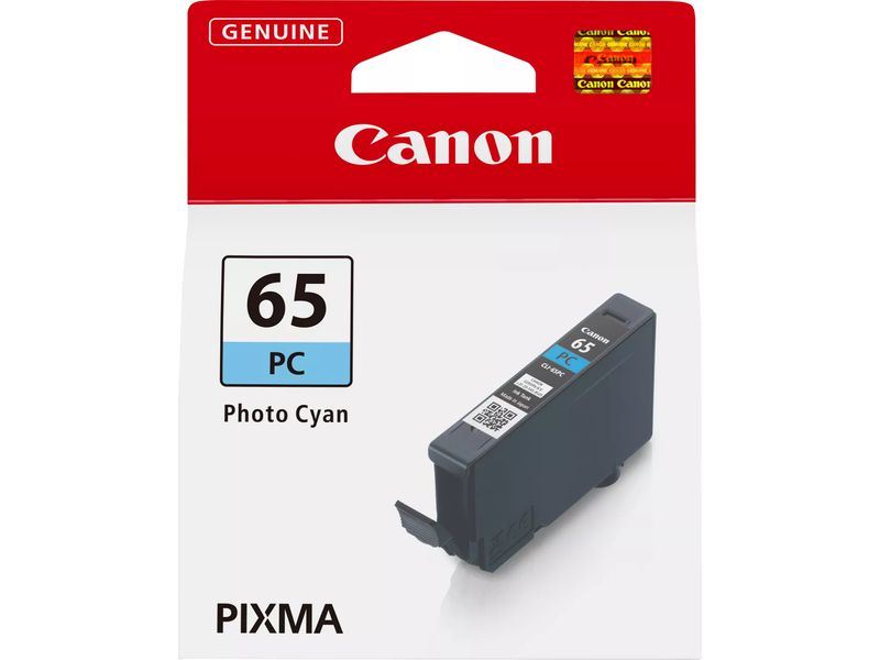 Canon CLI-65PC - Fotocyan - Druckerpatrone