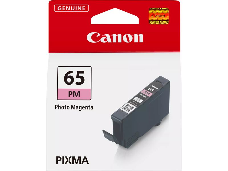 Canon CLI-65PM - Fotomagenta - Druckerpatrone