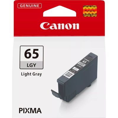 Canon CLI-65LGY - Hellgrau - Druckerpatrone