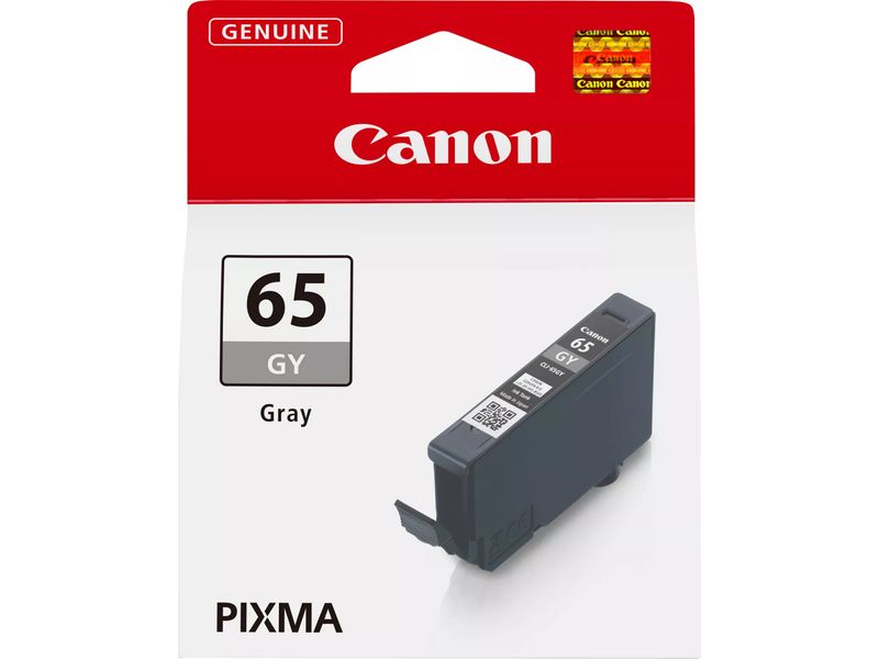 Canon CLI-65GY - Grau - Druckerpatrone