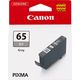 Canon CLI-65GY - Grau - Druckerpatrone