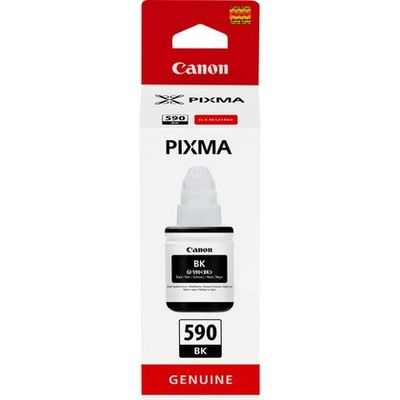 Canon GI-590BK - Schwarz - Druckerpatrone