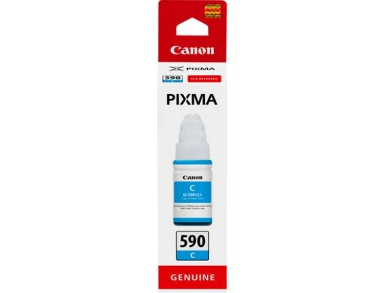 Canon GI-590C - Cyan - Druckerpatrone