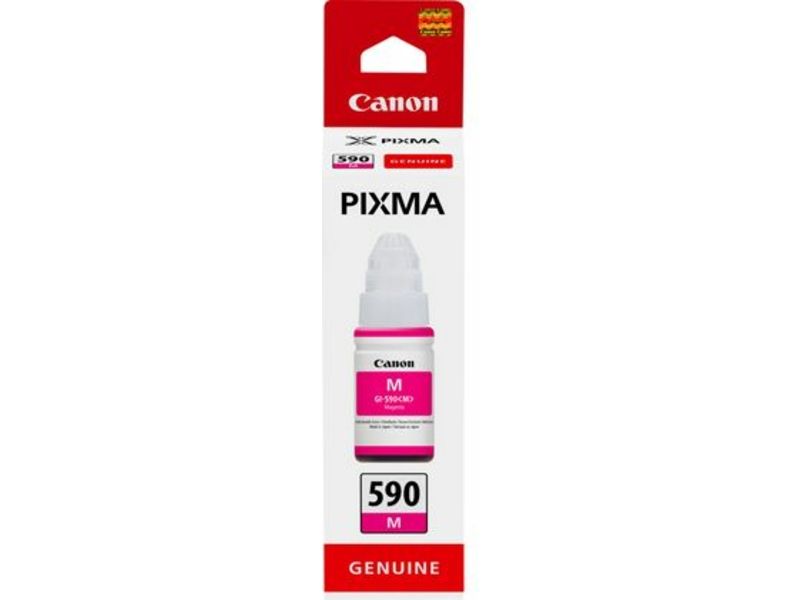 Canon GI-590M - Magenta - Druckerpatrone
