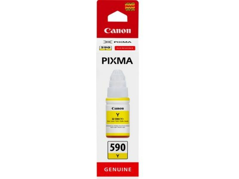 Canon GI-590Y - Gelb - Druckerpatrone