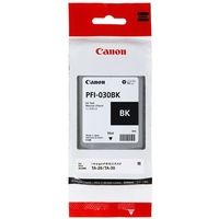 Canon PFI-030BK - Schwarz - Druckerpatrone