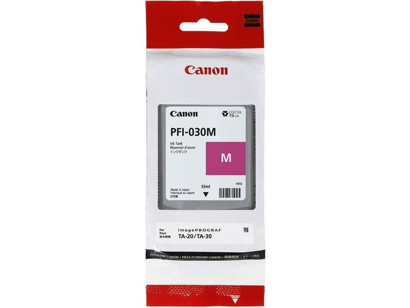 Canon PFI-030M - Magenta - Druckerpatrone