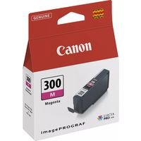 Canon PFI-300M - Magenta - Druckerpatrone