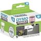 Dymo Durable 2112289 Etikett Schwarz auf Weiß (32 mm x 57 mm)