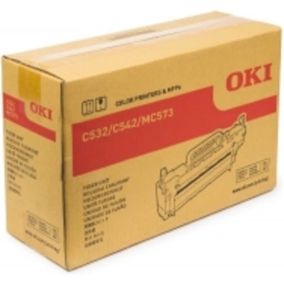 OKI 46358502 - Fixiereinheit