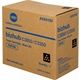 Konica Minolta A95W150 (TNP-49Y) - Schwarz - Toner