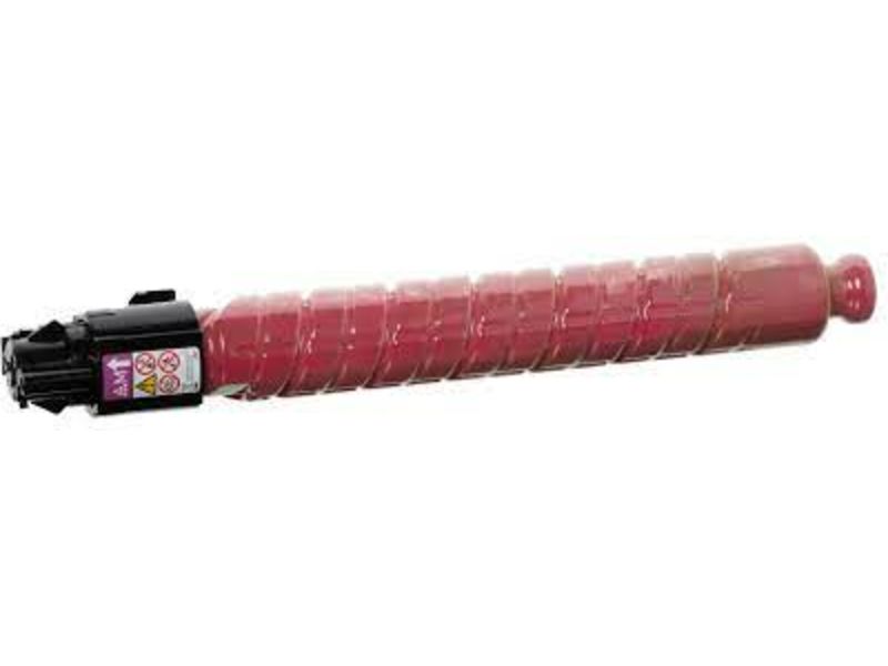 Ricoh 842376 (IM C400) - Magenta - Toner