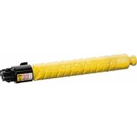 Ricoh 842377 (IM C400) - Gelb - Toner