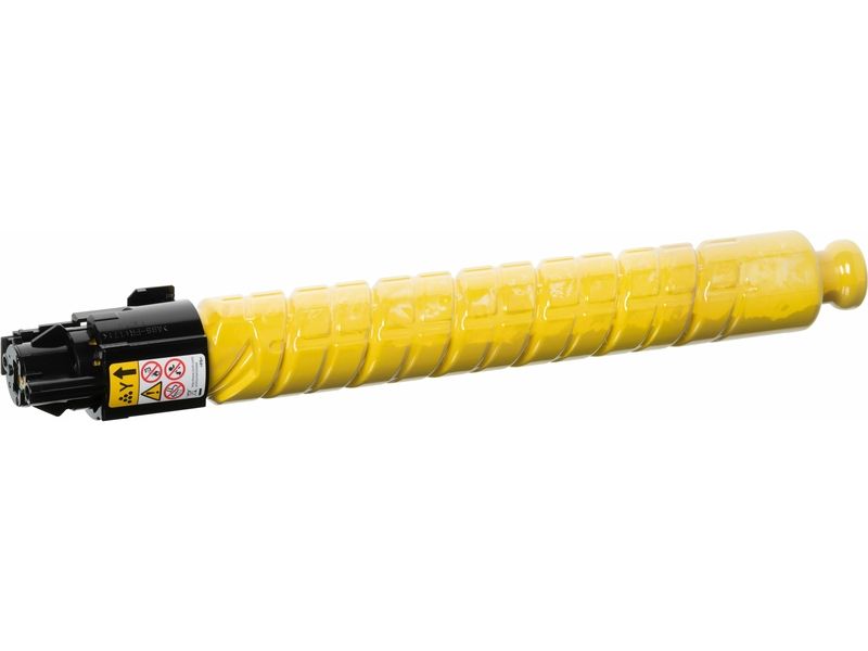 Ricoh 842377 (IM C400) - Gelb - Toner