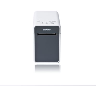 Brother TD-2020 professioneller Etikettendrucker