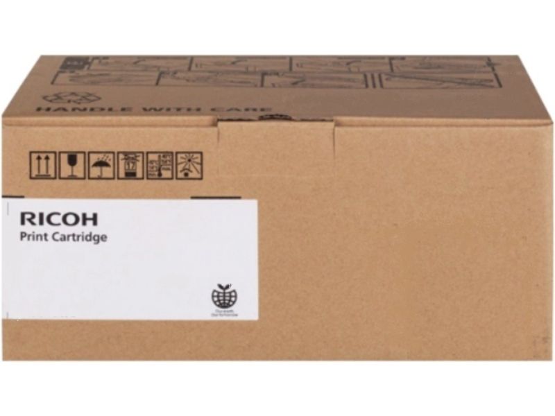 Ricoh 408250 (SP C361) - Schwarz - Toner