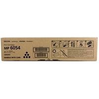 Ricoh 842127 (MP 6054) - Schwarz - Toner