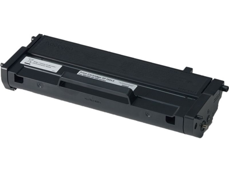 Ricoh 408010 (SP 150HE) - Schwarz - Toner - Hohe Kapazität