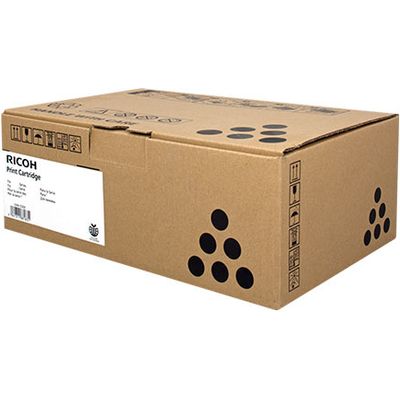 Ricoh 408061 (SP 400E) - Schwarz - Toner