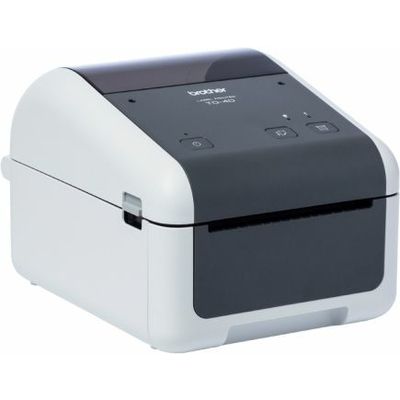 Brother TD-4410D - Etikettendrucker