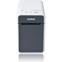 Brother TD-2120N - Etikettendrucker