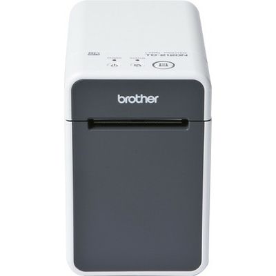 Brother TD-2130N - Etikettendrucker