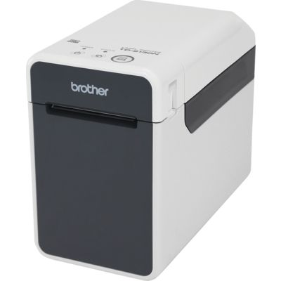Brother TD-2130N - Etikettendrucker