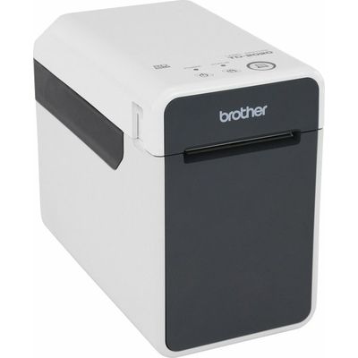 Brother TD-2130N - Etikettendrucker