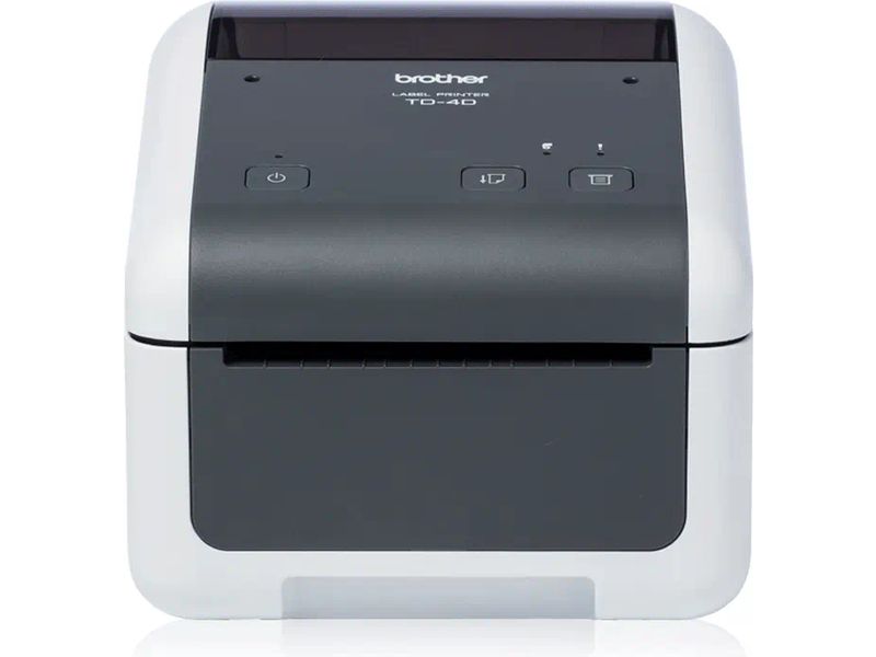 Brother TD-4420DN - Etikettendrucker