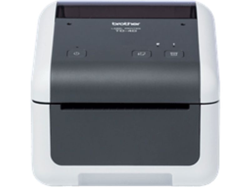 Brother TD-4520DN - Etikettendrucker