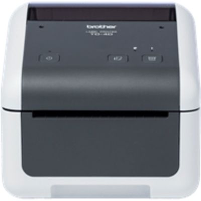 Brother TD-4520DN - Etikettendrucker