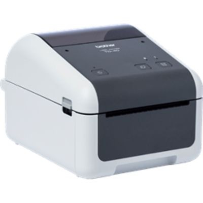 Brother TD-4520DN - Etikettendrucker