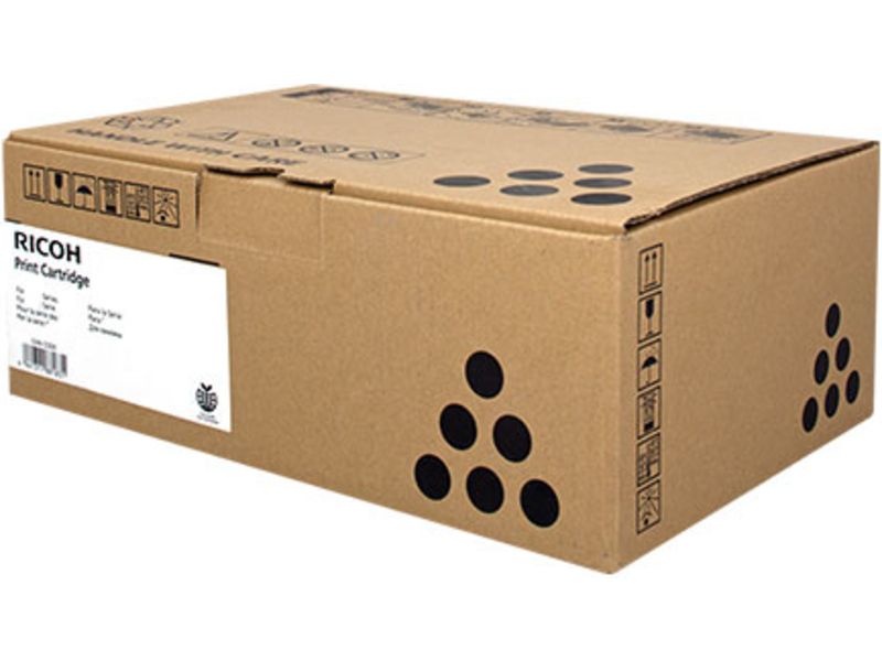Ricoh 407386 (C352DN) - Gelb - Toner